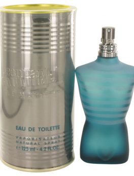Jean Paul Gaultier By Jean Paul Gaultier Eau De Toilette Spray 4.2 Oz For Men