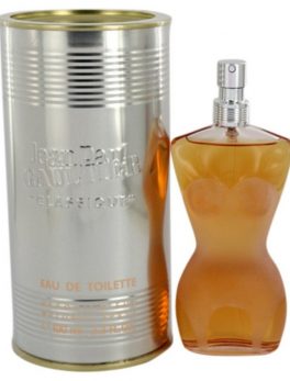 Jean Paul Gaultier By Jean Paul Gaultier Eau De Toilette Spray 3.4 Oz For Women