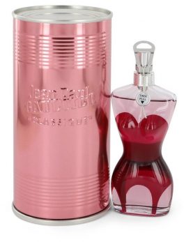 Jean Paul Gaultier By Jean Paul Gaultier Eau De Parfum Spray 1.7 Oz For Women
