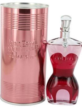 Jean Paul Gaultier By Jean Paul Gaultier Eau De Parfum Spray 3.3 Oz For Women