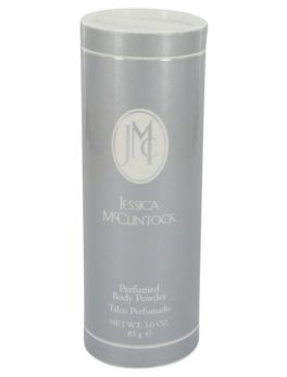 Jessica Mc Clintock By Jessica Mcclintock Shaker Talc Body Powder 3 Oz For Women