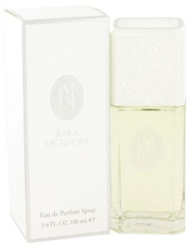 Jessica Mc Clintock By Jessica Mcclintock Eau De Parfum Spray 3.4 Oz For Women