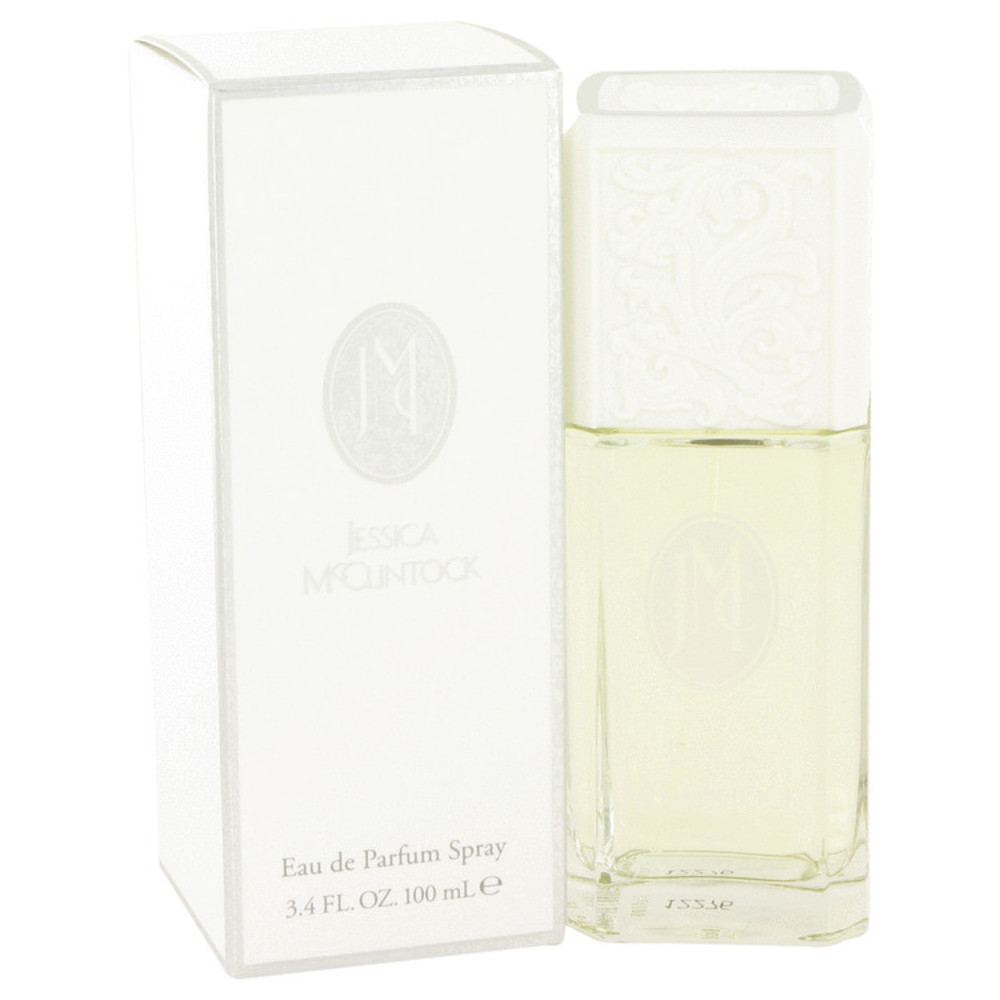Jessica Mc Clintock By Jessica Mcclintock Eau De Parfum Spray 3.4 Oz For Women