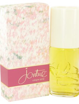 Jontue By Revlon Cologne Spray 2.3 Oz For Women