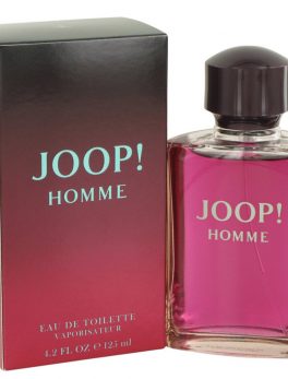 Joop By Joop! Eau De Toilette Spray 4.2 Oz For Men