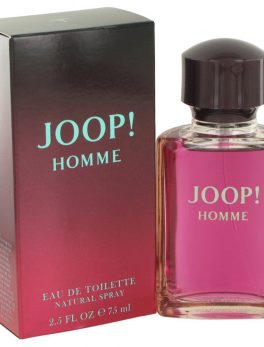 Joop By Joop! Eau De Toilette Spray 2.5 Oz For Men