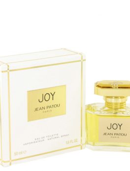 Joy By Jean Patou Eau De Toilette Spray 1.6 Oz For Women