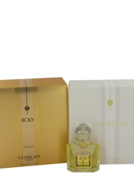 Jicky By Guerlain Pure Parfum 1 Oz For Women
