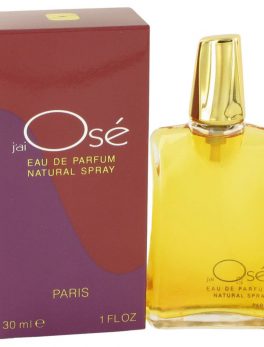 Jai Ose By Guy Laroche Eau De Parfum Spray 1 Oz For Women