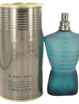 Jean Paul Gaultier By Jean Paul Gaultier Eau De Toilette Spray 6.8 Oz For Men