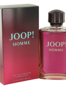 Joop By Joop! Eau De Toilette Spray 6.7 Oz For Men