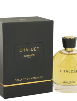 Chaldee By Jean Patou Eau De Parfum Spray 3.3 Oz For Women