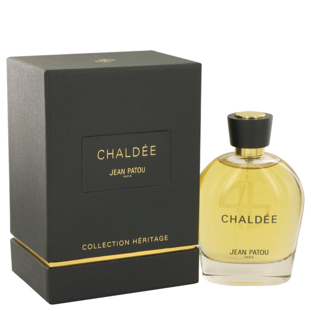 Chaldee By Jean Patou Eau De Parfum Spray 3.3 Oz For Women