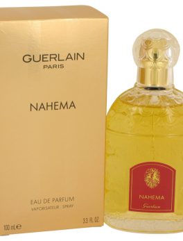 Nahema By Guerlain Eau De Parfum Spray 3.3 Oz For Women