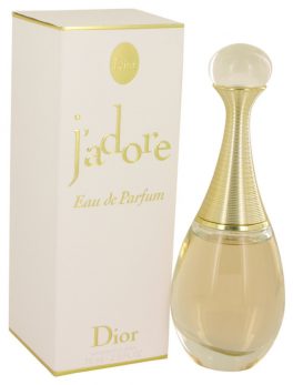 Jadore By Christian Dior Eau De Parfum Spray 2.5 Oz For Women