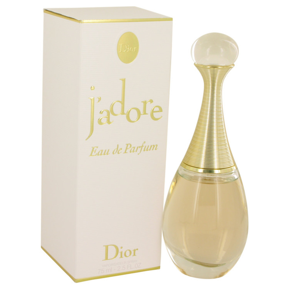 Jadore By Christian Dior Eau De Parfum Spray 2.5 Oz For Women