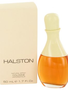 Halston By Halston Cologne Spray 1.7 Oz For Women