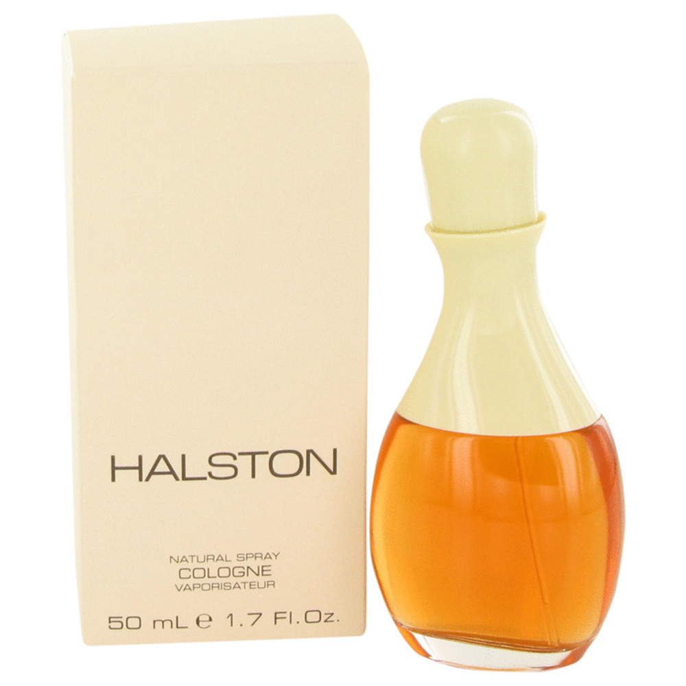 Halston By Halston Cologne Spray 1.7 Oz For Women