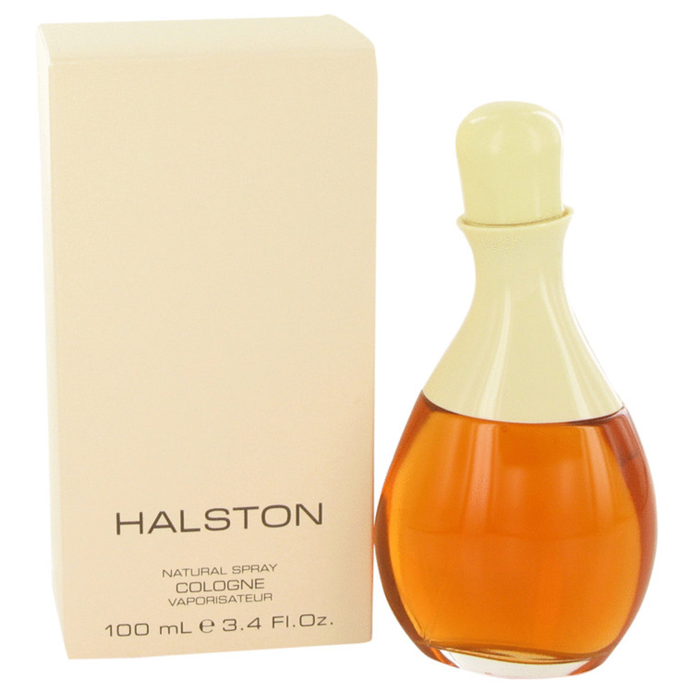 Halston By Halston Cologne Spray 3.4 Oz For Women