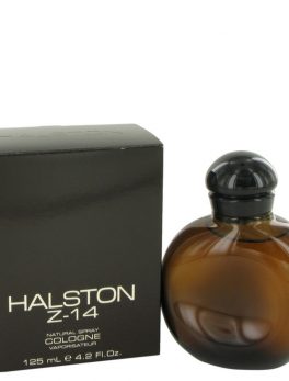Halston Z-14 By Halston Cologne Spray 4.2 Oz For Men