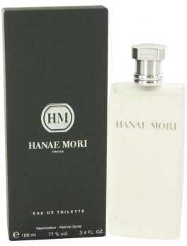 Hanae Mori By Hanae Mori Eau De Toilette Spray 3.4 Oz For Men
