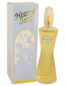 Heaven Sent By Dana Eau De Parfum Spray, Reformulated 3.4 Oz For Women