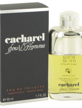 Cacharel By Cacharel Eau De Toilette Spray 1.7 Oz For Men