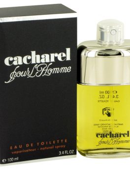 Cacharel By Cacharel Eau De Toilette Spray 3.4 Oz For Men