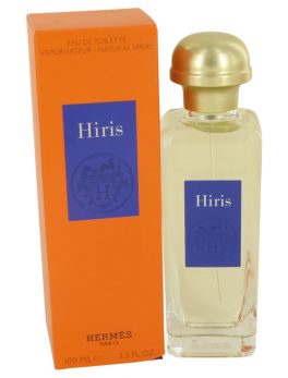 Hiris By Hermes Eau De Toilette Spray 3.4 Oz For Women