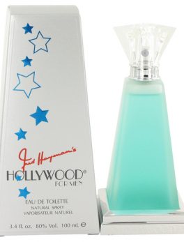 Hollywood By Fred Hayman Eau De Toilette Spray 3.4 Oz For Men