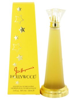 Hollywood By Fred Hayman Eau De Parfum Spray 3.4 Oz For Women