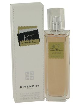 Hot Couture By Givenchy Eau De Parfum Spray 1.7 Oz For Women