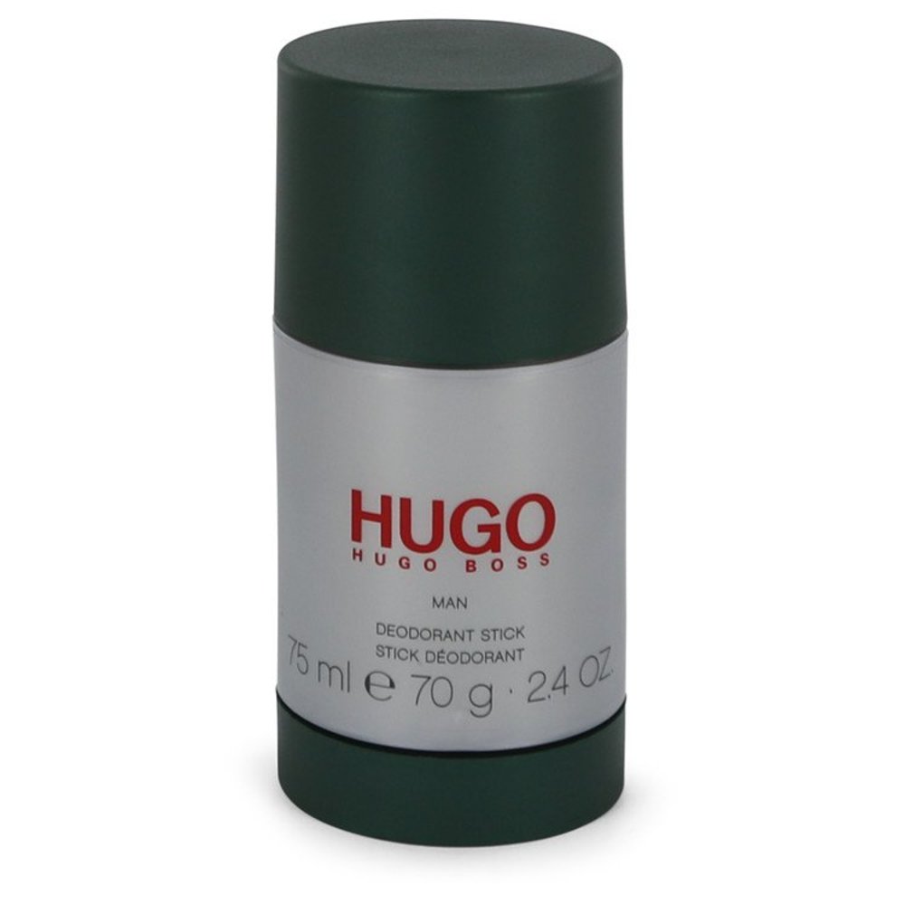 Hugo By Hugo Boss Deodorant Stick 2.5 Oz For Men