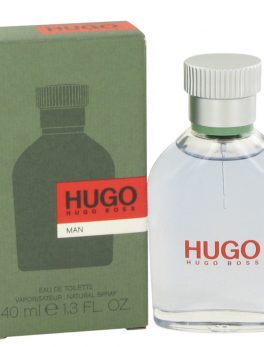 Hugo By Hugo Boss Eau De Toilette Spray 1.3 Oz For Men