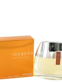 Iceberg Effusion By Iceberg Eau De Toilette Spray 2.5 Oz For Women