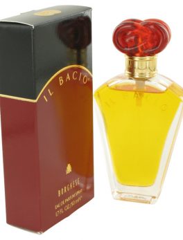 Il Bacio By Marcella Borghese Eau De Parfum Spray 1.7 Oz For Women