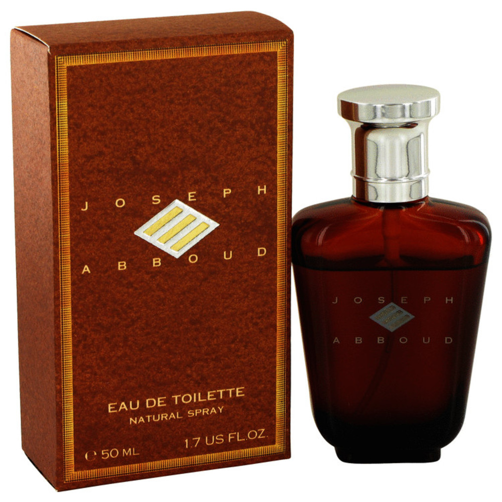 Joseph Abboud By Euroitalia Eau De Toilette Spray (80% Fill) 1.6 Oz For Men