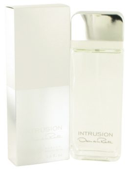 Intrusion By Oscar De La Renta Eau De Parfum Spray 3.3 Oz For Women