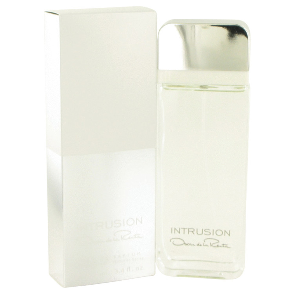 Intrusion By Oscar De La Renta Eau De Parfum Spray 3.3 Oz For Women