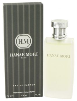 Hanae Mori By Hanae Mori Eau De Parfum Spray 1.7 Oz For Men