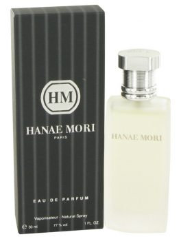 Hanae Mori By Hanae Mori Eau De Parfum Spray 1 Oz For Men