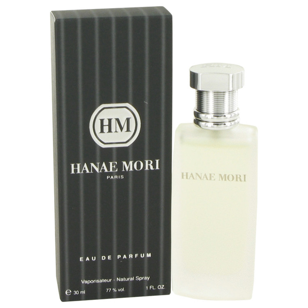 Hanae Mori By Hanae Mori Eau De Parfum Spray 1 Oz For Men