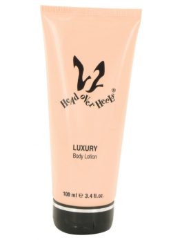 Head Over Heels By Ultima Ii Body Lotion 3.4 Oz For Women