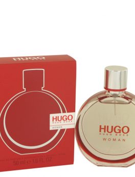 Hugo By Hugo Boss Eau De Parfum Spray 1.6 Oz For Women
