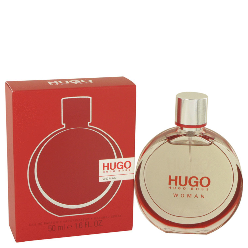Hugo By Hugo Boss Eau De Parfum Spray 1.6 Oz For Women