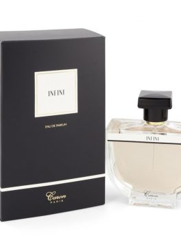 Infini By Caron Eau De Parfum Spray 3.3 Oz For Women