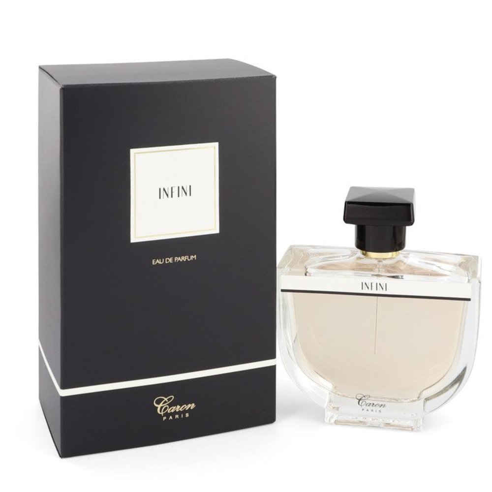 Infini By Caron Eau De Parfum Spray 3.3 Oz For Women
