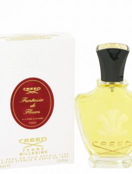 Fantasia De Fleurs By Creed Millesime Eau De Parfum Spray 2.5 Oz For Women