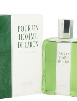 Caron Pour Homme By Caron Eau De Toilette 25 Oz For Men