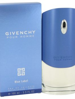 Givenchy Blue Label By Givenchy Eau De Toilette Spray 3.3 Oz For Men